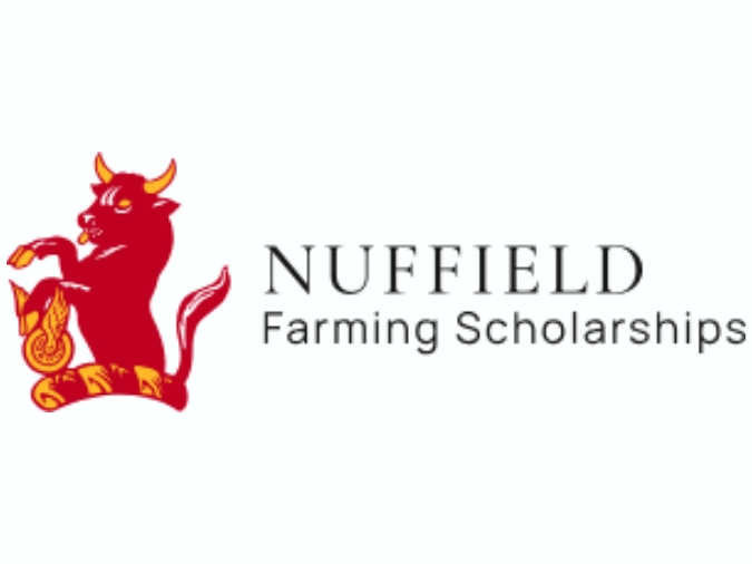 Nuffield Farming Next-Gen Scholarships